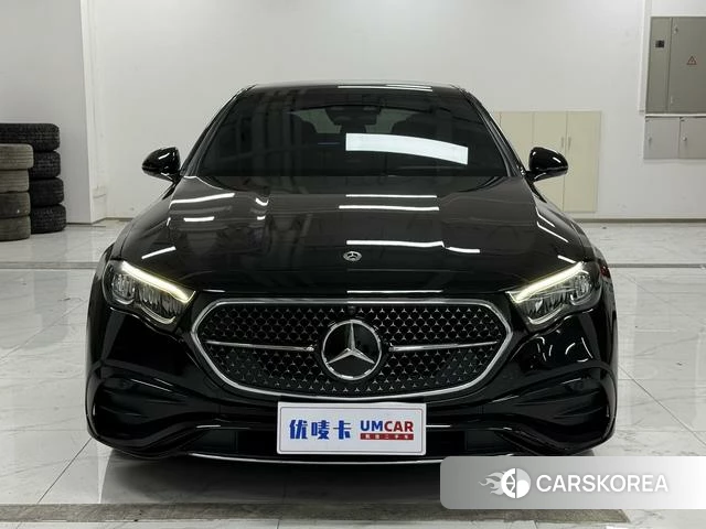 Mercedes-Benz E-class id 4336326 из Китая 12
