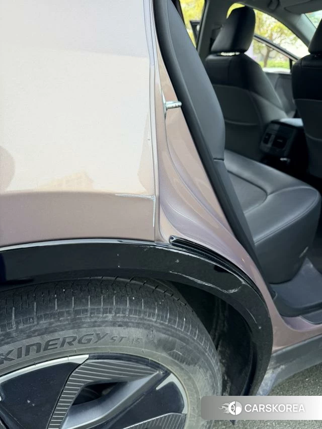 Toyota bZ3 id 3926914 из Китая 12