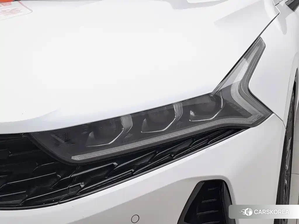 Kia K5 id 4583680 из Китая 12