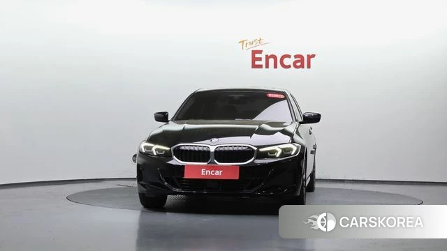 BMW 3 Series (G20) id 4267251 из Кореи 12