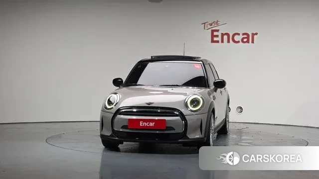 Mini Cooper id 3043549 из Кореи 12