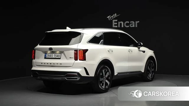 Kia Sorento 4th Generation id 4244967 из Кореи 12