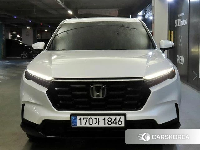 Honda CR-V 6th generation id 3963790 из Кореи 12