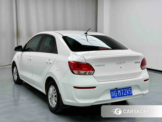 Kia Huanchi id 4262375 из Китая 12