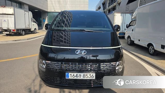 Hyundai Staria id 3856406 из Кореи 12