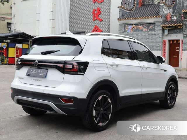 Volkswagen Exploring the shadow id 4342142 из Китая 12