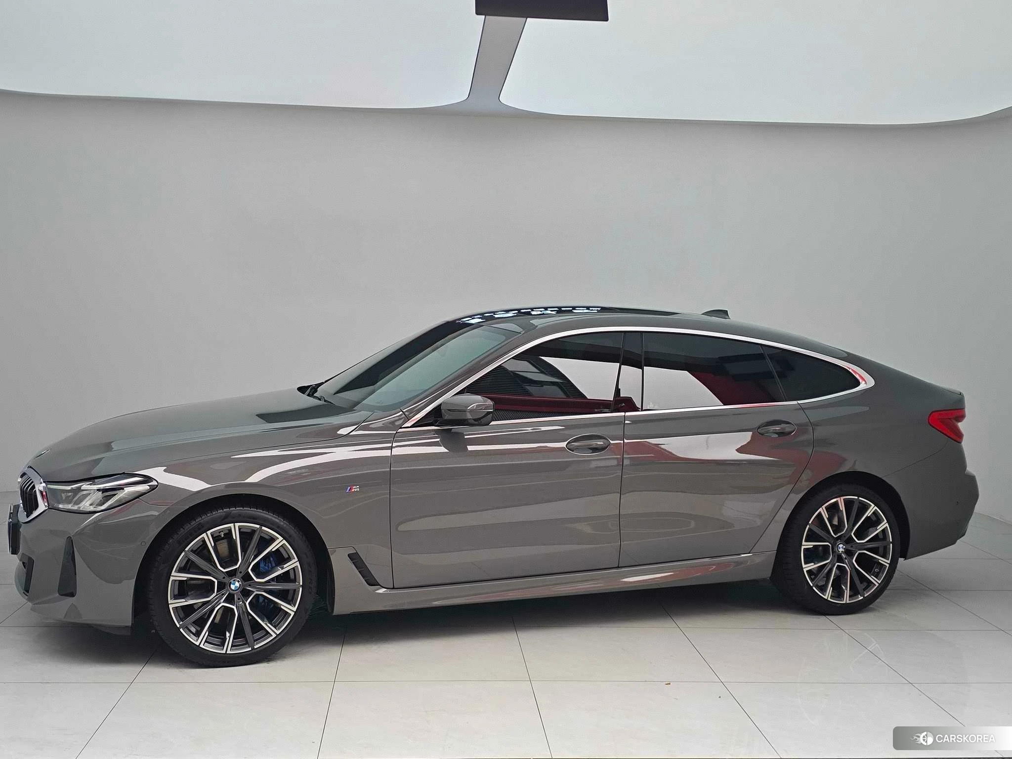 BMW 6 series GT id 4419195 из Китая 11
