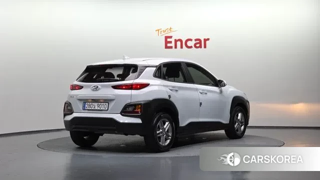 Hyundai Kona id 3187423 из Кореи 12