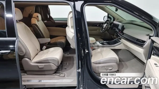 Kia The New Carnival 4th Generation id 2664076 из Кореи 12