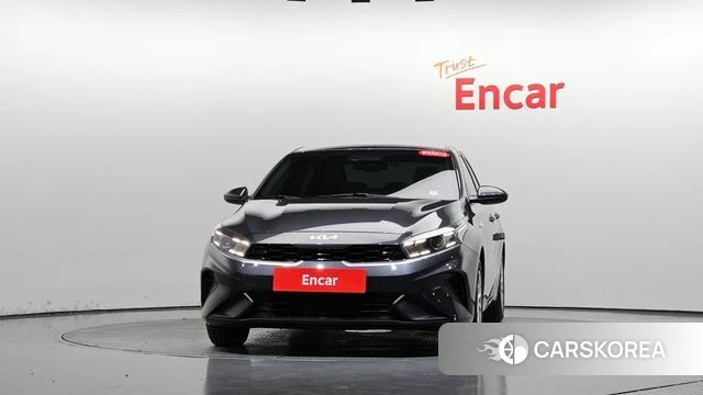Kia The New K3 2nd generation id 4864212 из Кореи 12