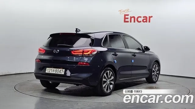 Hyundai i30 (PD) id 2951574 из Кореи 12