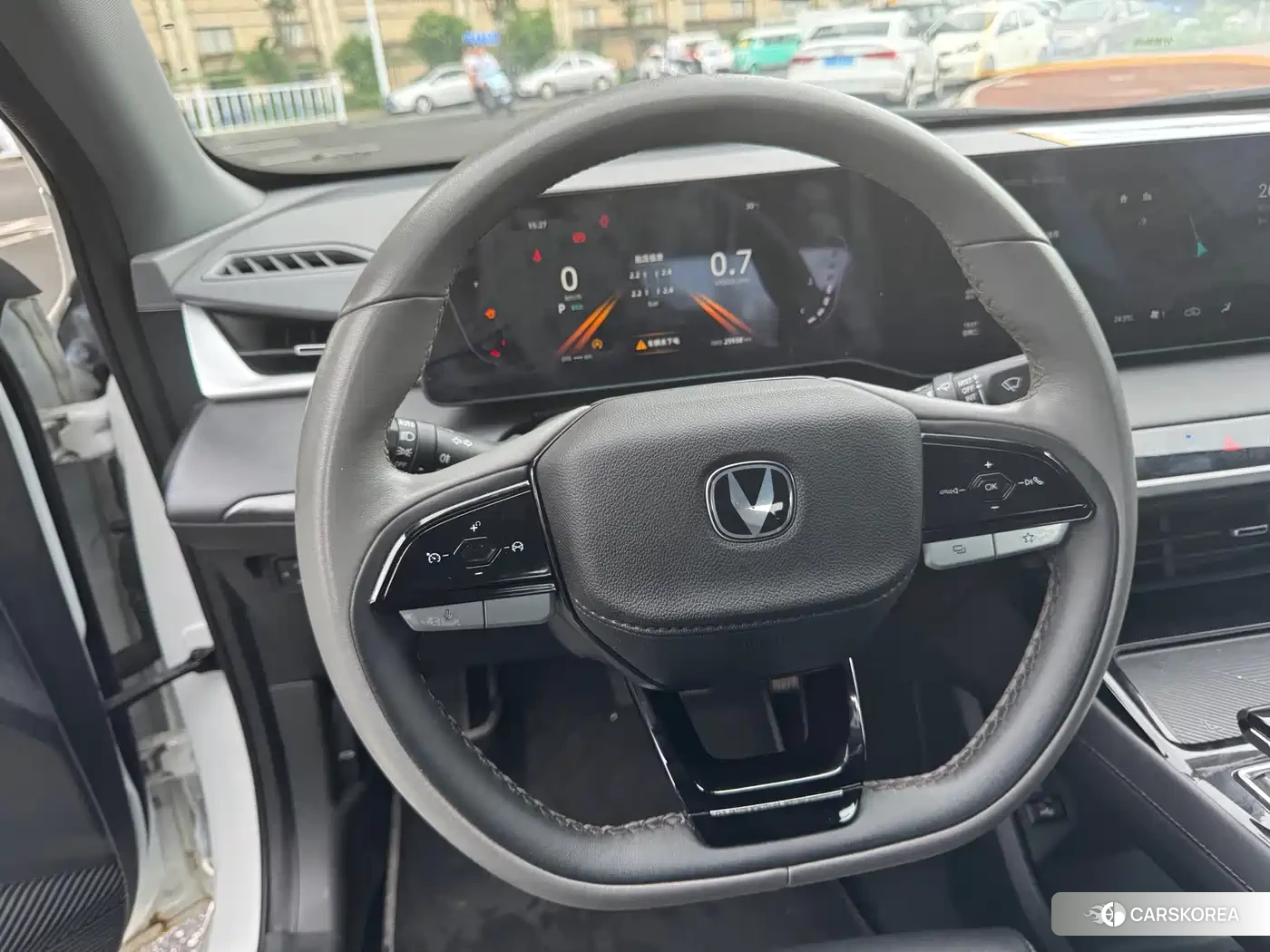 Chang'an Ruicheng PLUS id 4628216 из Китая 7