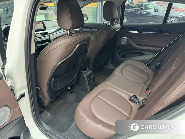 BMW X2 id 4278872 из Китая 12