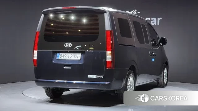 Hyundai Staria id 3436954 из Кореи 12