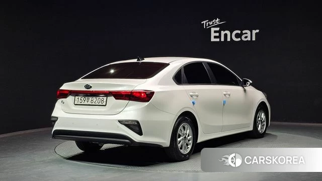 Kia Come New K3 id 3954485 из Кореи 12