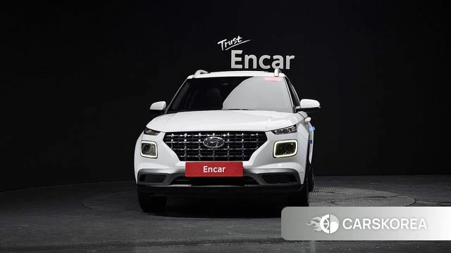Hyundai Venue id 3893593 из Кореи 12