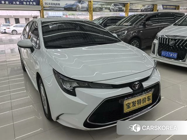 Toyota Lei Ling id 4198967 из Китая 7