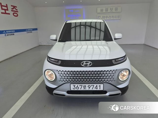 Hyundai Casper id 4511357 из Кореи 12