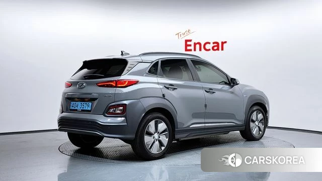 Hyundai Kona Electric id 4508494 из Кореи 12