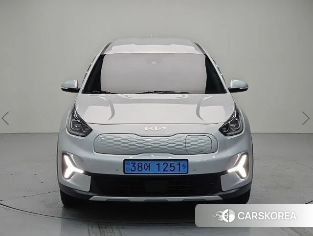 Kia Niro Plus id 4561253 из Кореи 12