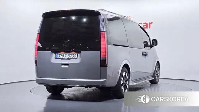 Hyundai Staria id 3388284 из Кореи 12