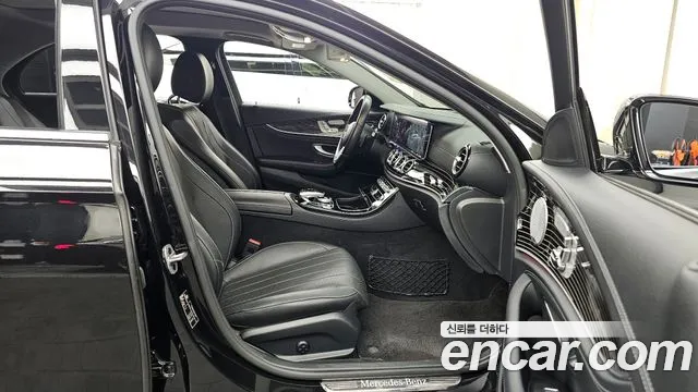 Mercedes-Benz E-Class W213 id 2662787 из Кореи 12