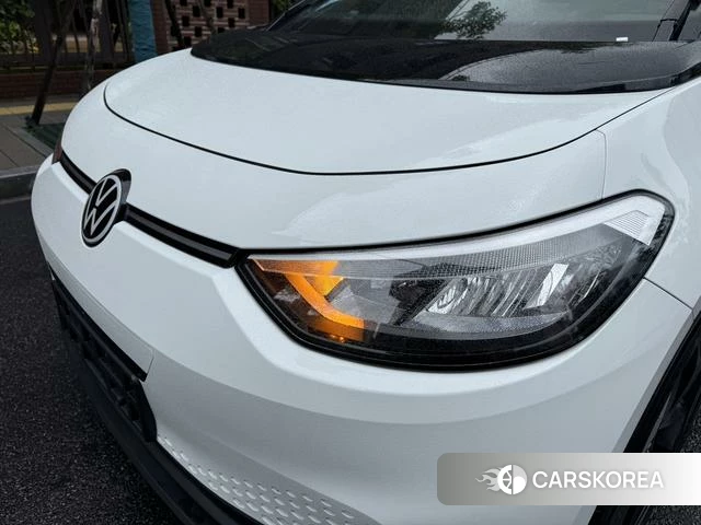 Volkswagen ID.3 id 4236584 из Китая 12
