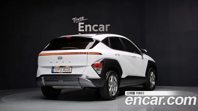 Hyundai Kona (SX2) id 2873911 из Кореи 12