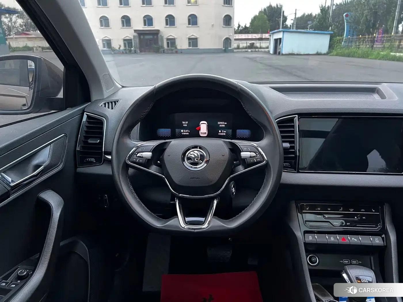 Skoda Karoq id 4681236 из Китая 11