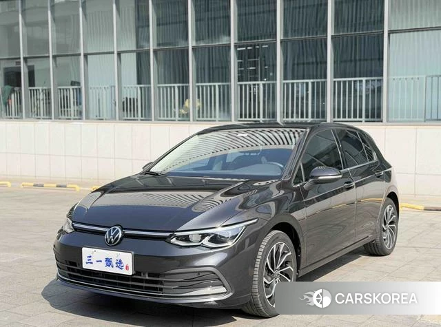 Volkswagen Golf id 4393474 из Китая 10
