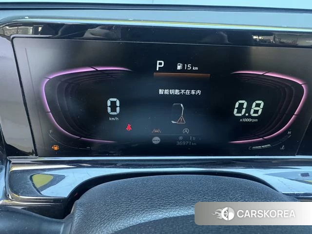Kia Setus id 4291420 из Китая 12