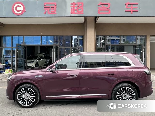 AITO Ask the world M8 id 3983260 из Китая 7