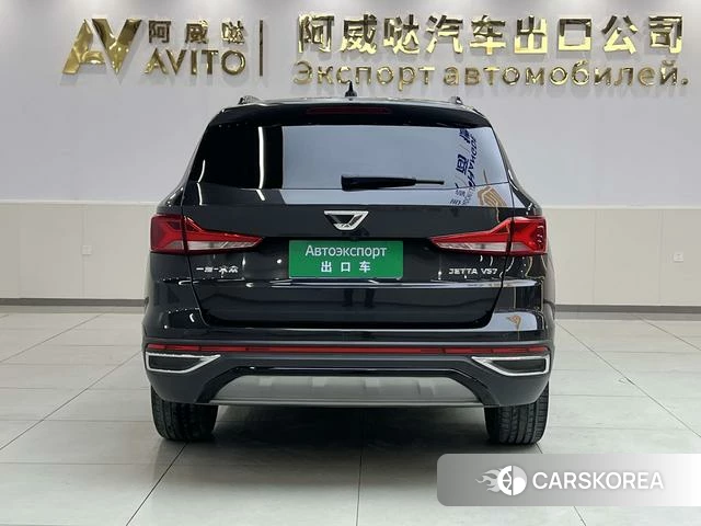 Jetta VS7 id 4218656 из Китая 12