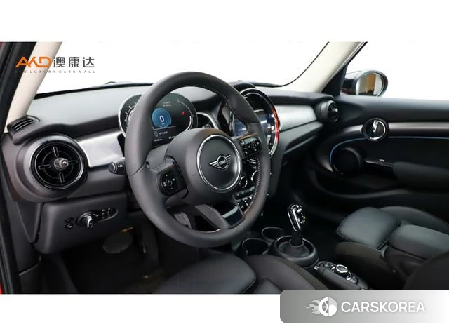 MINI MINI 2022 Красный из Китая, фото 2