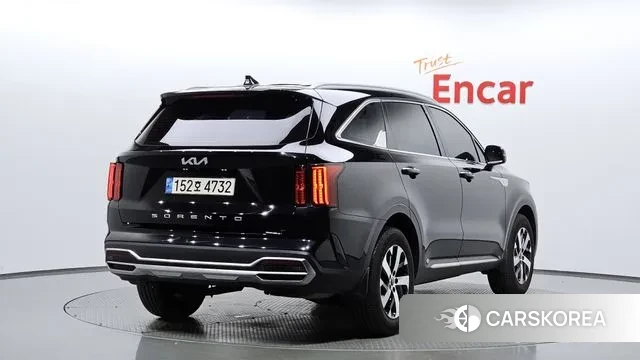 Kia Sorento 4th Generation id 3016707 из Кореи 12