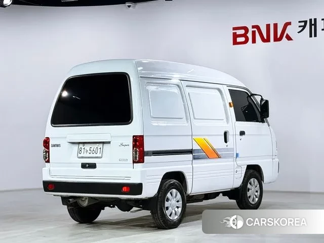 Chevrolet (GM Daewoo) New Damas id 3636731 из Кореи 12