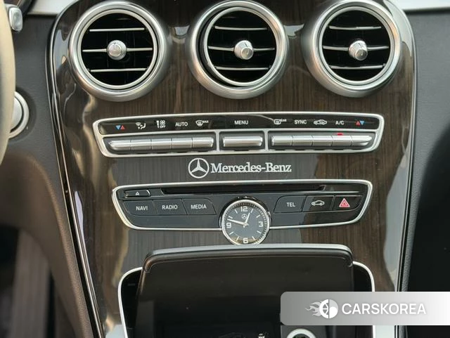 Mercedes-Benz Class C id 4211492 из Китая 7