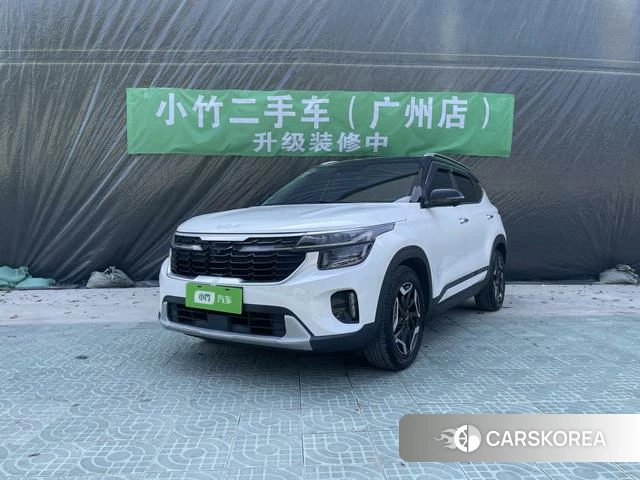 Kia Setus id 4277447 из Китая 12