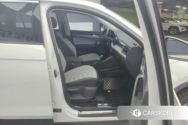 Volkswagen Tanyue id 3768942 из Китая 9