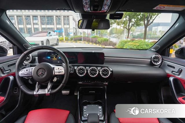 Mercedes-Benz Class A AMG id 4259955 из Китая 8