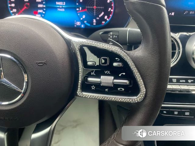 Mercedes-Benz GLC id 4297378 из Китая 12