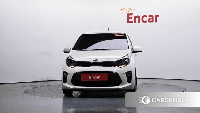 Kia All New Morning (JA) id 3893816 из Кореи 12