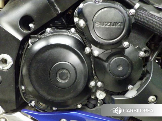 Engine photo