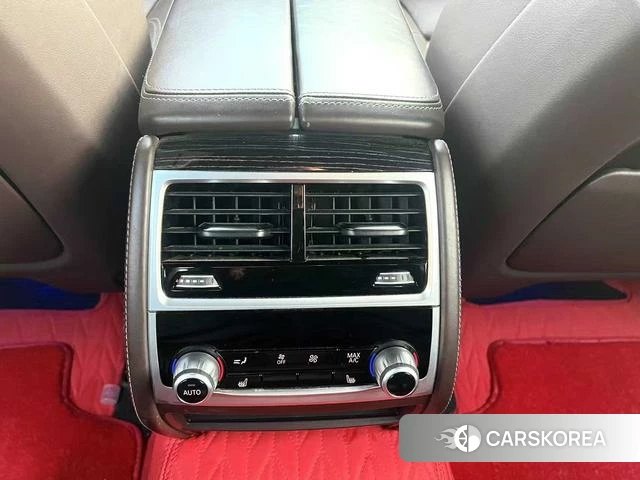 BMW 7 series id 4348683 из Китая 12