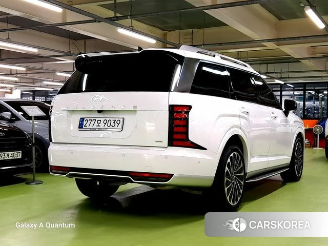 Hyundai Palisade (LX3) id 4499445 из Кореи 12