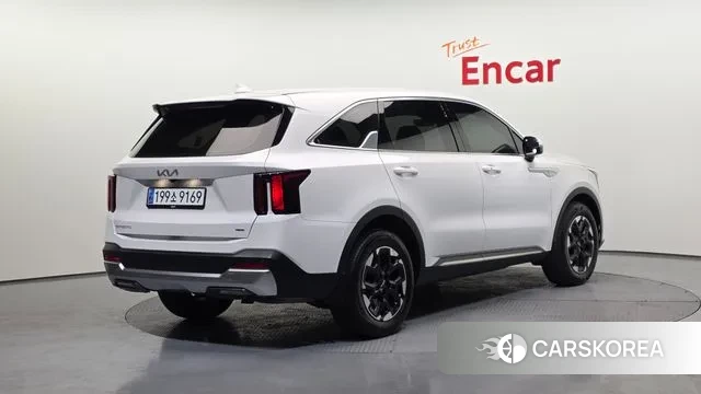 Kia The New Sorento 4th Generation id 3675050 из Кореи 12