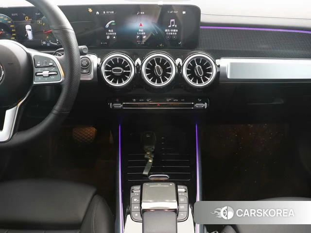 Mercedes-Benz GLB id 4260211 из Китая 8