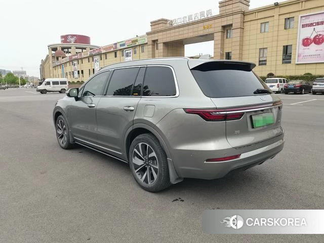 Ideal car Ideal ONE id 4190367 из Китая 10