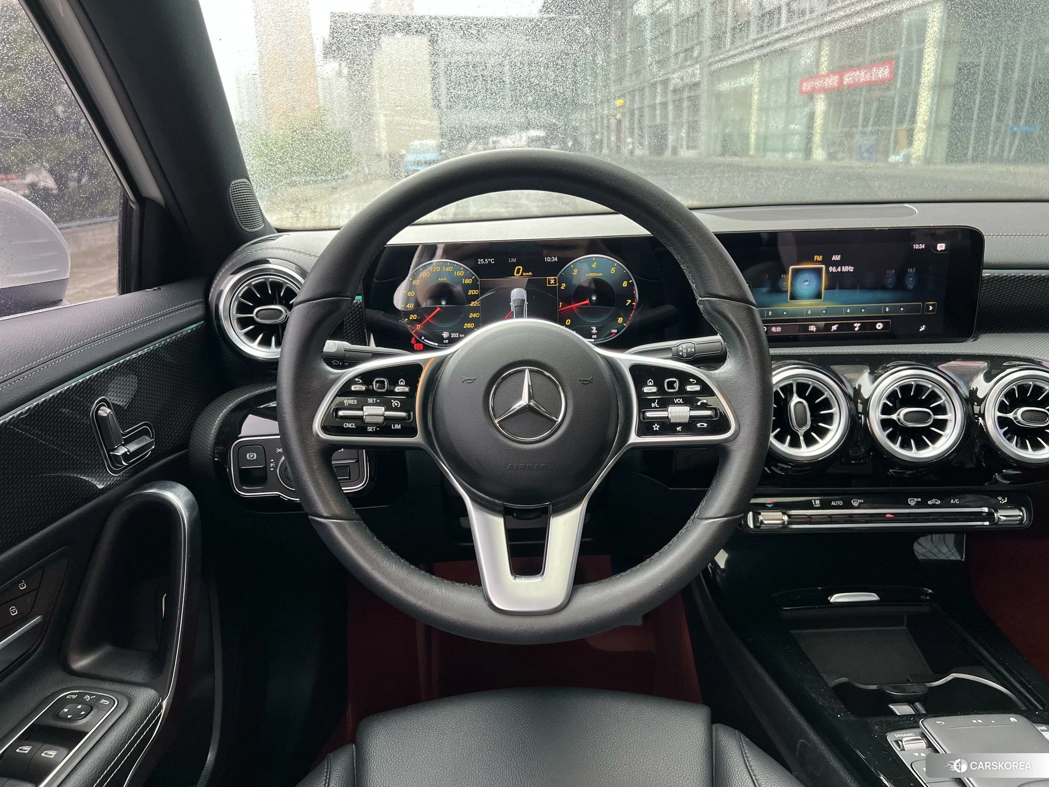 Mercedes-Benz Class A id 4455450 из Китая 9