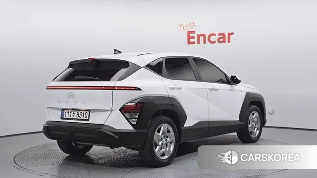 Hyundai Kona Hybrid (SX2) id 3240953 из Кореи 12